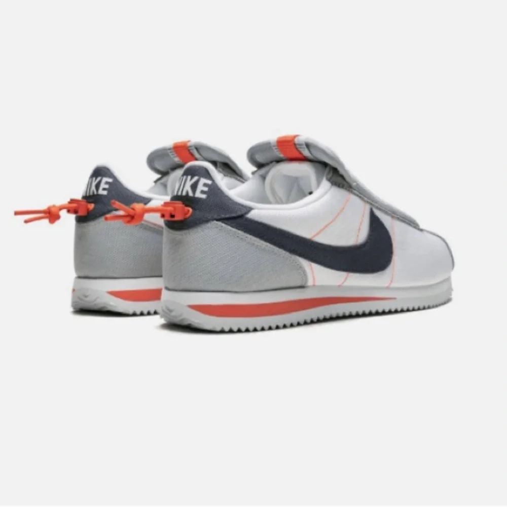 Nike Cortez Basic Slip Kendrick Lamar - Picture 3 of 8